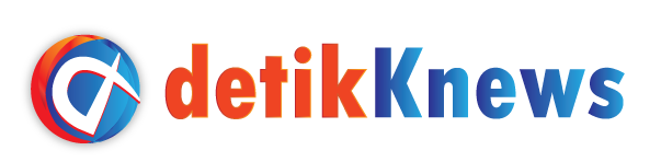 detikknews - berita viral hari ini indonesia dan dunia internasional