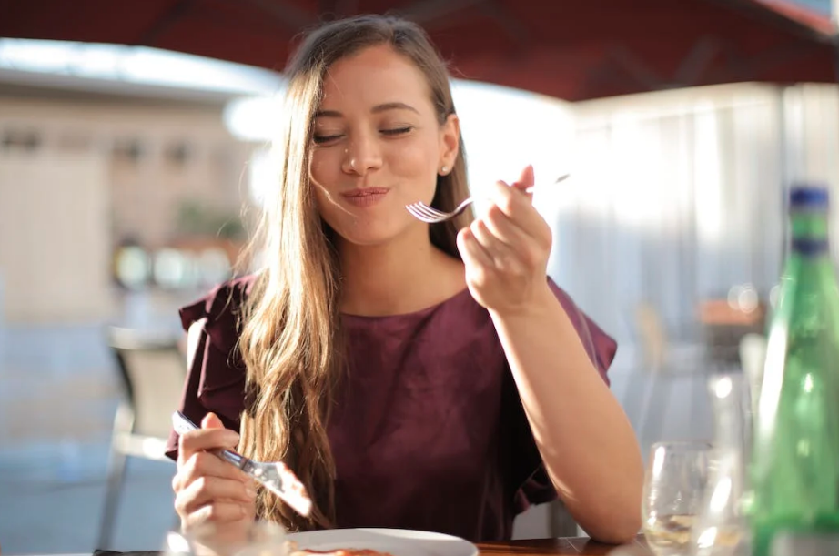 cooking your food delicious